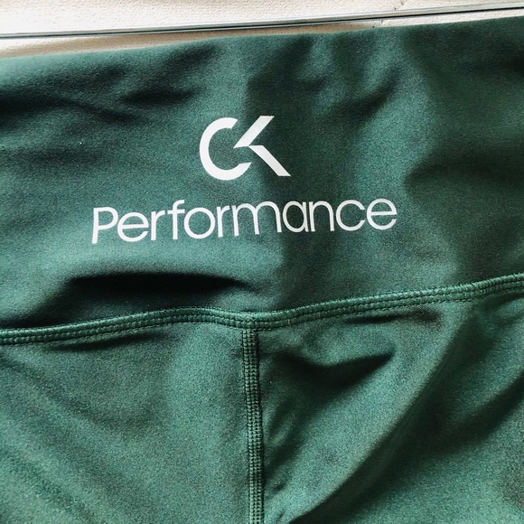 Calvin Klein Performance leggings - Picture 1 of 6